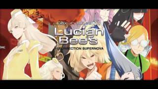 Lucian Bees ルシアンビーズ OP [upl. by Girvin]