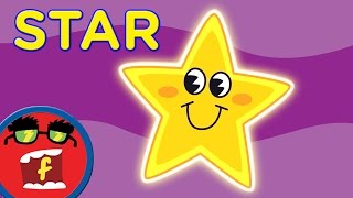 Twinkle Twinkle AND MORE  OVER 20 MINUTES Of Songs For Kids  Fredbot Nursery Rhymes for Kids [upl. by Ari234]