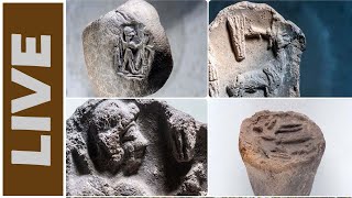 Latest Archaeological Discoveries Aug and Sep 2024 [upl. by Eiramait]