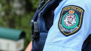 IN FULL NSW Police address fatal overnight shooting in Sydney [upl. by Fital]