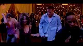 Step Up 2006 Movie Official Clip  quotThe BMore Bouncequot  Channing Tatum Jenna Dewan Tatum [upl. by Lateh129]