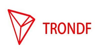 TRONDF gets 30000trx for free Online Mining Machine Stable Income Become the next millionaire [upl. by Currier991]