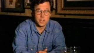 RADNEY FOSTER quotLabour Of Lovequot Mini Doc 1994 [upl. by Kurys]