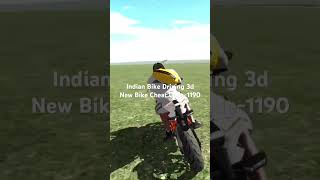 Indian bike driving 3d cheat codes Z19 GAMER [upl. by Nnaael520]