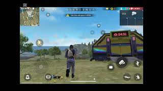 FREE FIRE season 1222 [upl. by Yelich]