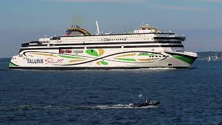 MyStar TALLINK [upl. by Shakespeare]