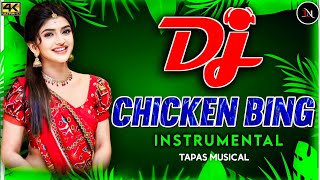 Chicken Bing  New Ho Munda Instrumental  Tapas Musical [upl. by Parlin791]