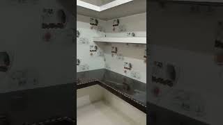 Tiles and marble new shorts video viral howtomakemarble3dborder [upl. by Barnaba]