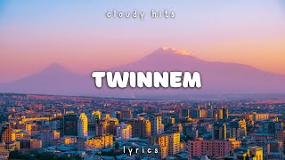 Coi Leray  TWINNEM Clean  Lyrics  quotthats my twinnem go best friendquot  TikTok [upl. by Ruelu553]