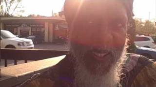 Dr Lonnie Smith Interview [upl. by Ohare995]