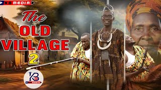 “The Old Village Part 2” A Journey Back to Ghanas Forgotten Heritage  Kay B Media [upl. by Winthrop]