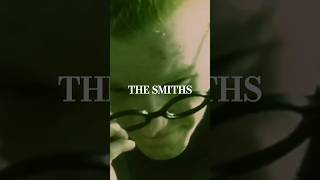 THE SMITHS Ask England Brit Pop thesmiths morrissey music [upl. by Fee165]