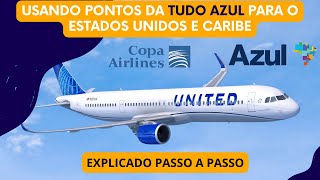 AZUL INTERLINE COMO ENCONTRAR MELHORES TARIFAS [upl. by Estis]