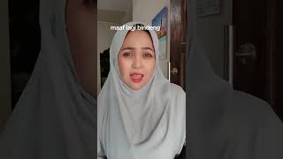 Maaf lagi bindeng comedy hiburan [upl. by Hugo]