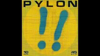 PYLON dub 1979 [upl. by Kessel]