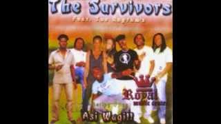 The Survivors  Asi Wagi 09 [upl. by Fafa]