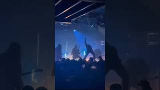 Imminence  Desolation  Live Electric Ballroom London 2024 [upl. by Montgomery]