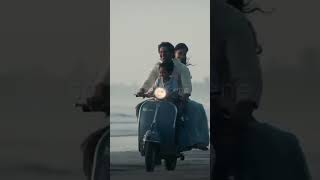 Srimathi GaruLucky Baskhar Dulquer Salmaan Meenakshi C  GV Prakash viralvideo srimathi love [upl. by Otreblada697]