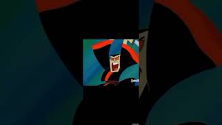 Samurai Jack introbut with the Batman theme song [upl. by Assin48]