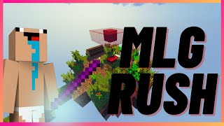 MİNECRAFT ATERNOS MLGRUSH PLUGİNİ  MİNECRAFT ATERNOS MLGRUSH OYUNU NASIL YAPILIR [upl. by Eirellam]