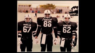 1991  Odessa Permian 160 State Champions Highlights [upl. by Notxed]