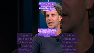 Uitzendbureaus en data spelen ze met jouw leven [upl. by Leryt528]