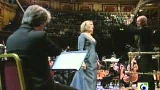 Renee Fleming  Cäcilie  R Strauss [upl. by Avehstab]