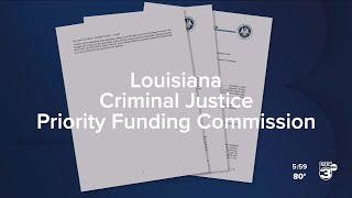 New juvenile detention center coming soon New grant increases Iberia Parish’s chances [upl. by Meil]