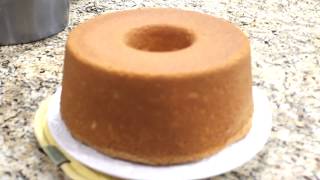 Cream Cheese Pound Cake BestCakeEver [upl. by Jaddan709]