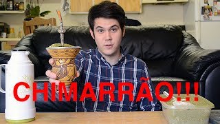 How to Make Chimarrão [upl. by Sosthenna599]