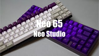 A perfect budget keyboard  Neo 65 [upl. by Larkins]