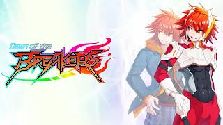 Dawn of the Breakers Yusaku Akagi Gameplay Voicelines JP [upl. by Melborn]