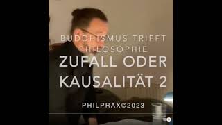 Zufall oder Kausalität 2 [upl. by Rosenwald]