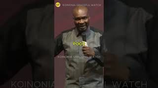 LIGHT MOMENTS  How We Do It In Africa 11 With Apostle  apostlejoshuaselman koinoniaglobal [upl. by Pepe]