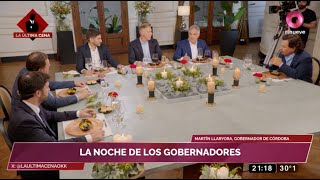 La Ultima Cena duodécimo episodio  Programa del 16 de diciembre de 2023 [upl. by Aima483]