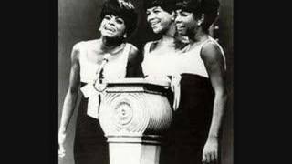 Chain Gang  The Supremes [upl. by Kremer]