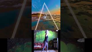 Afterglow  Wilkinson Supernatural VR Flow vrworkout supernaturalvr [upl. by Sothena]