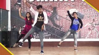 Frankly Tu Sona nachdi l Guest iin London l Choreographer RPCandy [upl. by Patt]