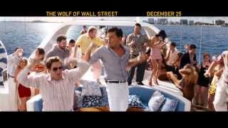 The Wolf of Wall Street  Movie Review by Chris Stuckmann [upl. by Sikorski403]