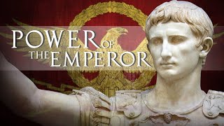 How Powerful was the Roman Emperor Part 1 [upl. by Aileek]