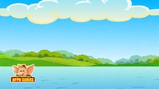 Learn About Planet Earth  Water Cycle [upl. by Iggem160]