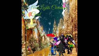 AutoLights Christmas Carol soundtrack Say Goodbye to the Holiday [upl. by Eniarol]