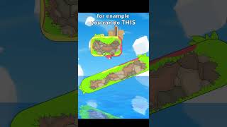 Circle camping issue amp spike ability gamedev indiegame gaming onlinemultiplayer [upl. by Treve58]