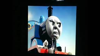 What if Tom Hanks narrated Thomas amp Friends [upl. by Rodl569]