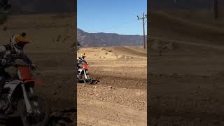 Lake Elsinore IV track [upl. by Kenay]