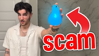 I bought the WORST items from Tik Tok [upl. by Ecilahs]