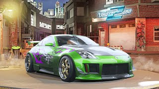 Need for Speed™ Underground 2  2024 Remastered  PS5 [upl. by Slinkman]