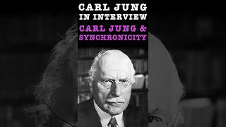 Carl Jung On Synchronicity  Its More Than Chance [upl. by Atalee277]