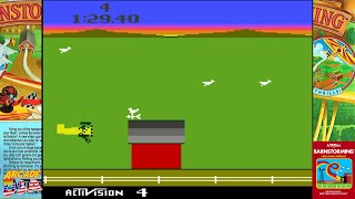 Barnstorming Atari 2600 [upl. by Jarl]