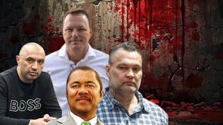 FULL VIDEO Cape Town Most Notorious Bosses [upl. by Kreiker]